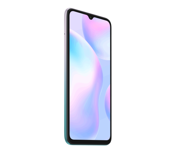 Xiaomi Redmi 9A 2/32GB Glacial Blue - 747640 - zdjęcie 4